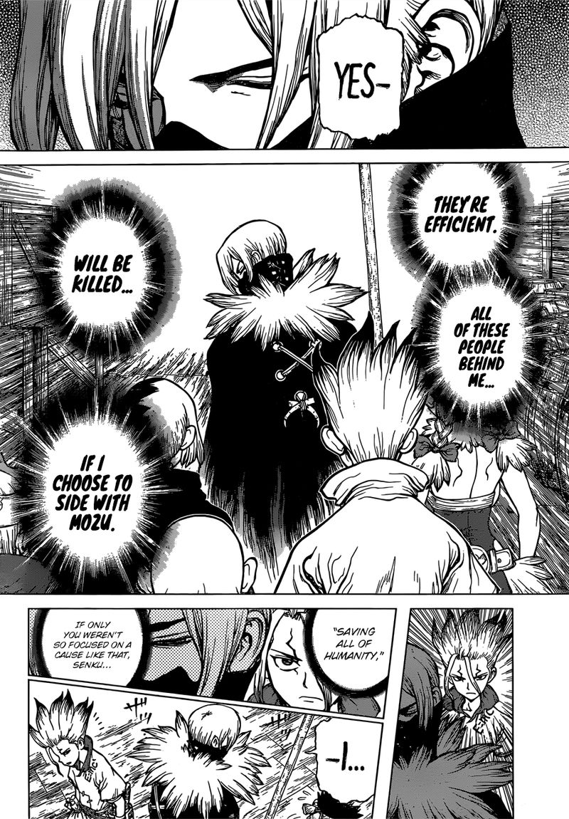 Chapter 130 - The Devils Choice Image(11)