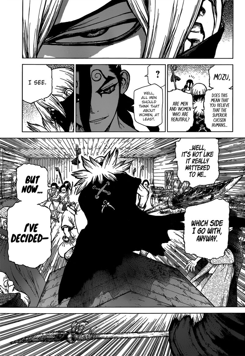 Chapter 130 - The Devils Choice Image(14)