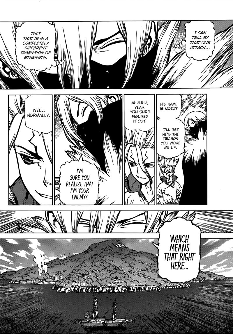 Chapter 130 - The Devils Choice Image(5)