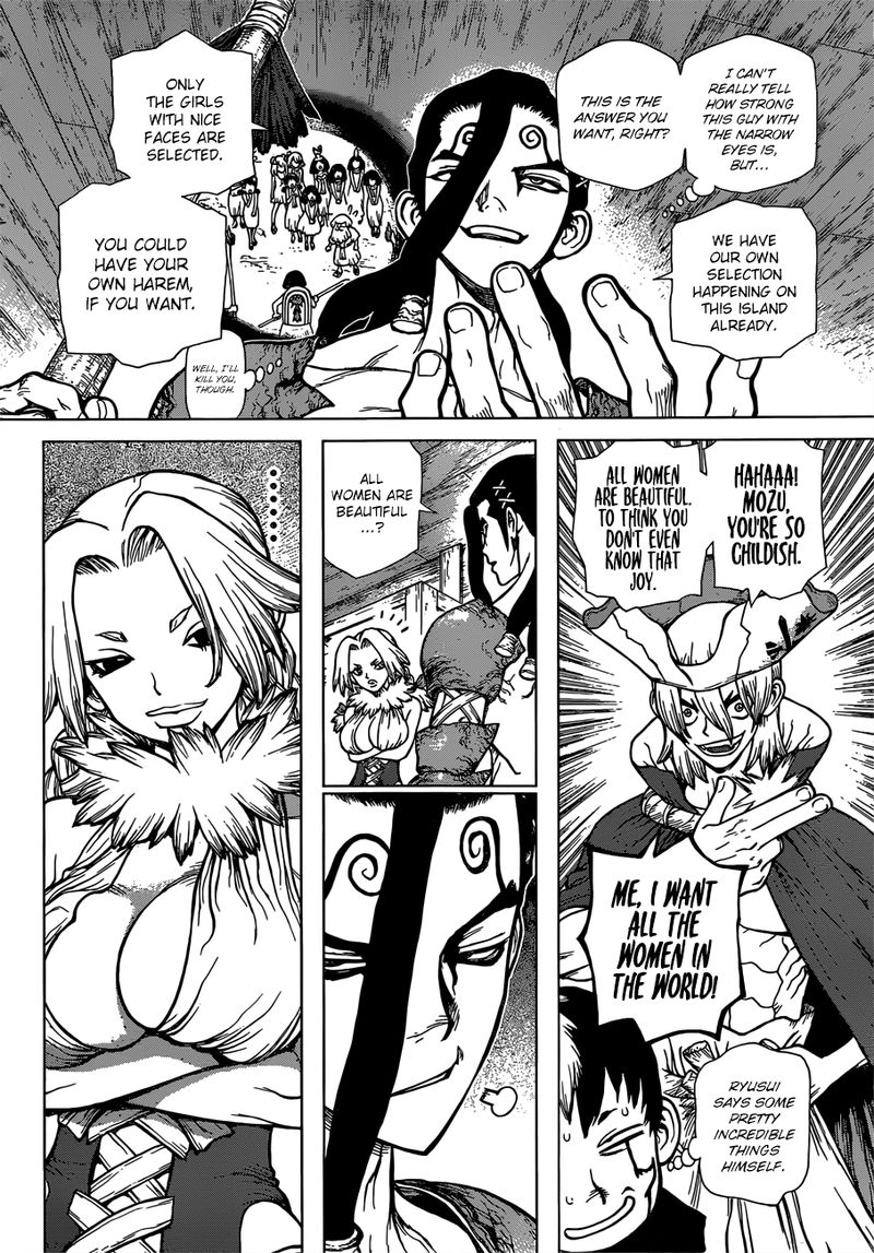 Chapter 130 - The Devils Choice Image(13)