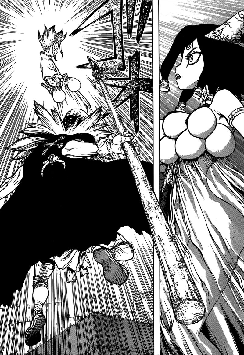 Chapter 130 - The Devils Choice Image(17)
