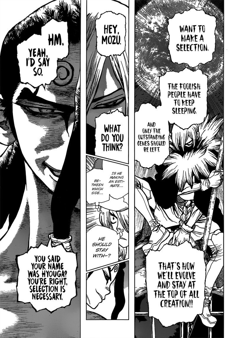 Chapter 130 - The Devils Choice Image(12)