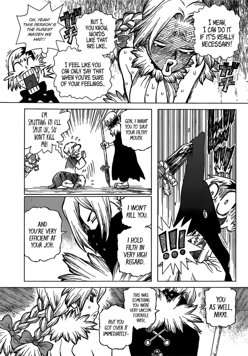 Chapter 130 - The Devils Choice Image(10)