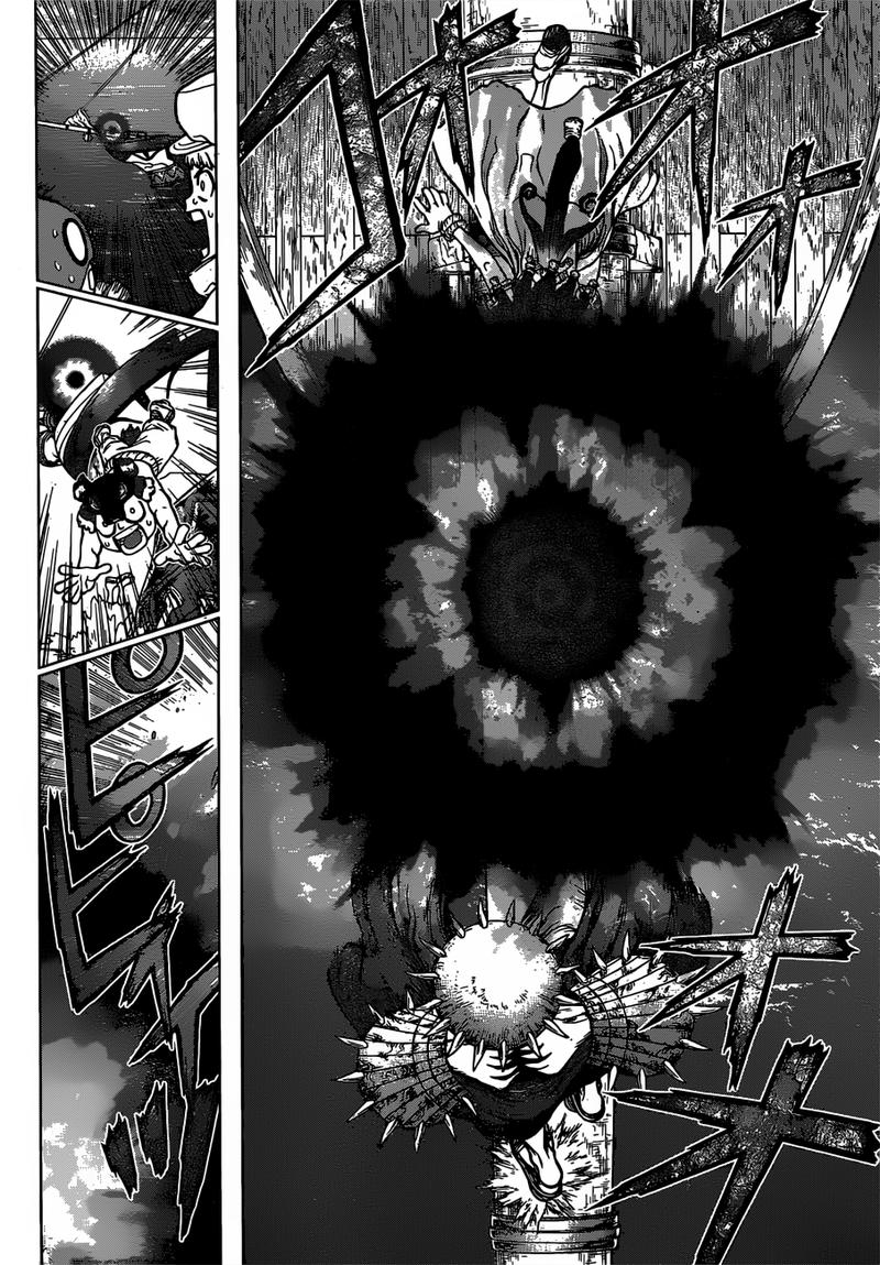 Chapter 131 - A Bad Crime Image(12)