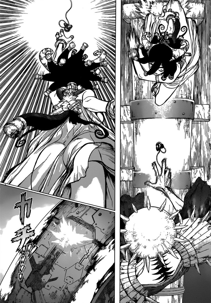 Chapter 131 - A Bad Crime Image(11)