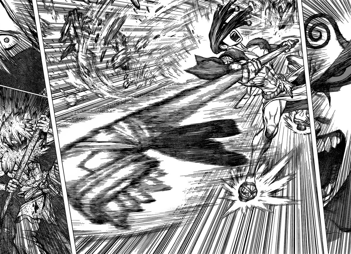 Chapter 131 - A Bad Crime Image(4)