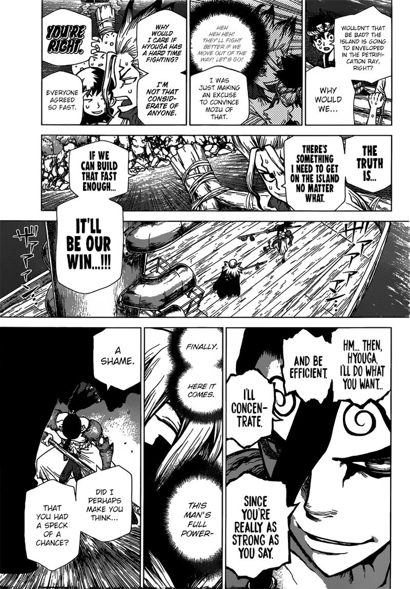 Chapter 131 - A Bad Crime Image(3)
