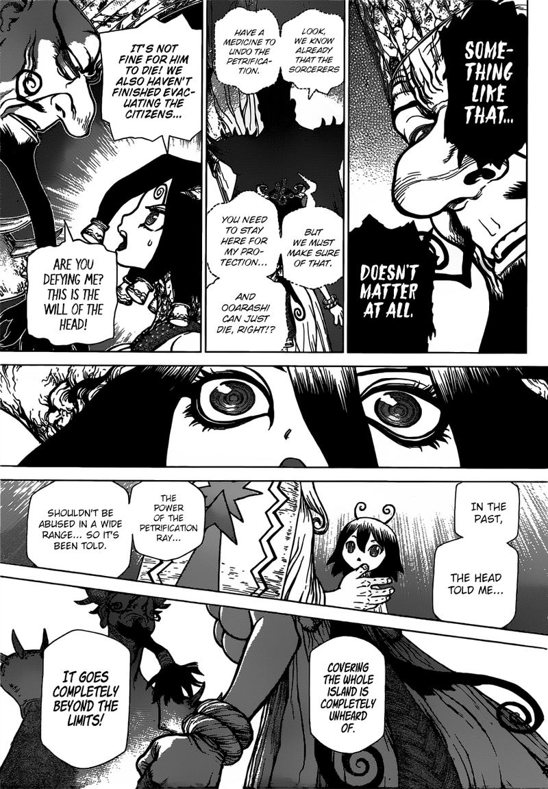 Chapter 131 - A Bad Crime Image(6)