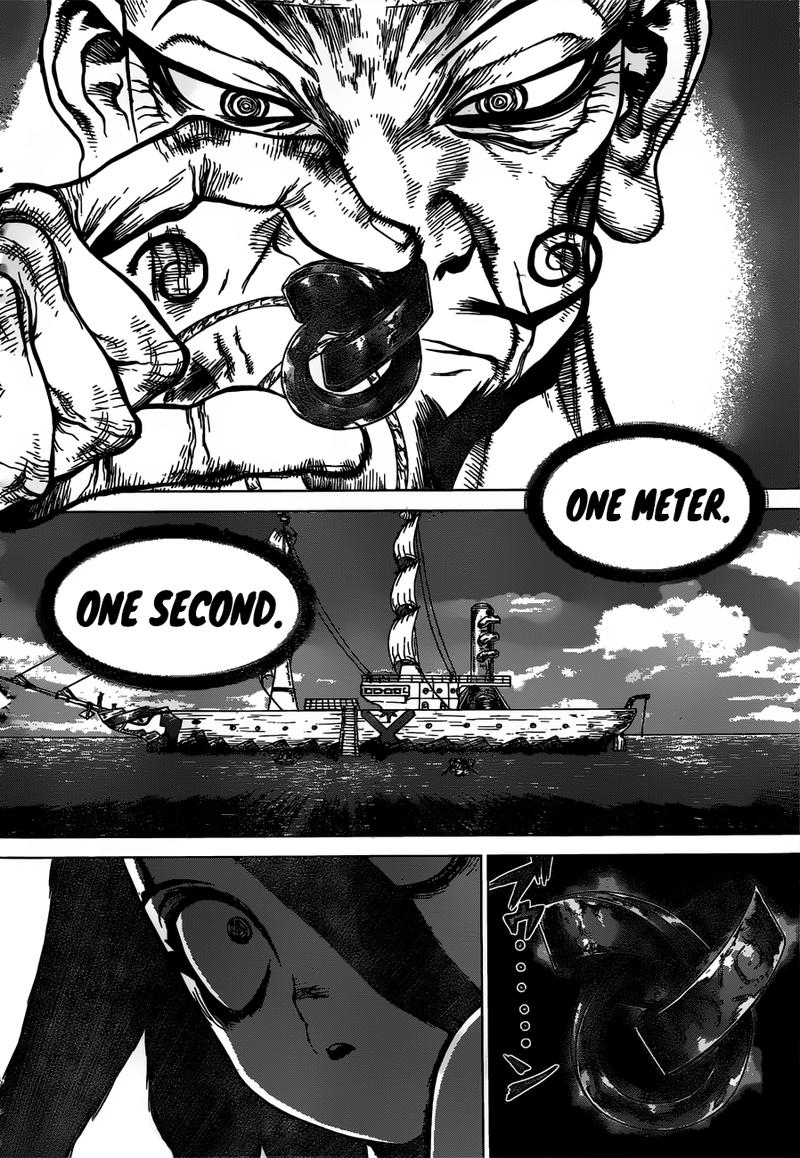 Chapter 131 - A Bad Crime Image(10)