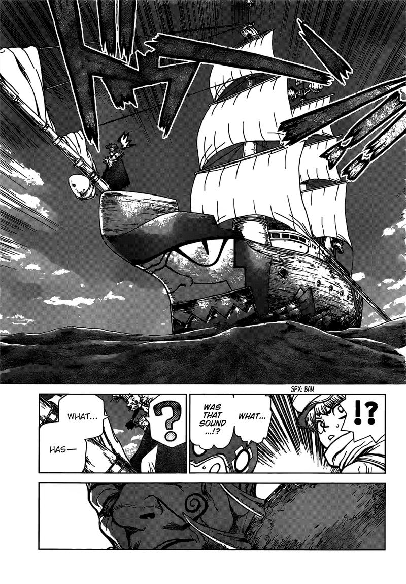 Chapter 131 - A Bad Crime Image(15)