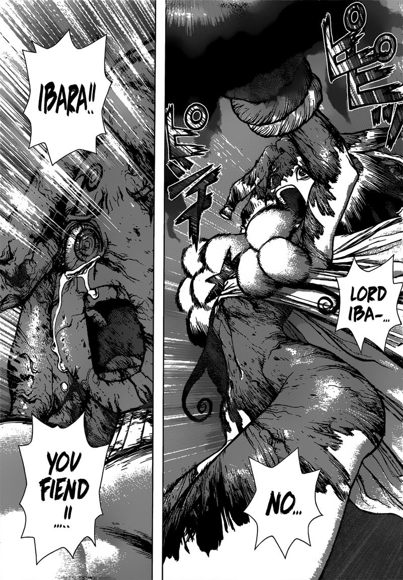 Chapter 131 - A Bad Crime Image(13)