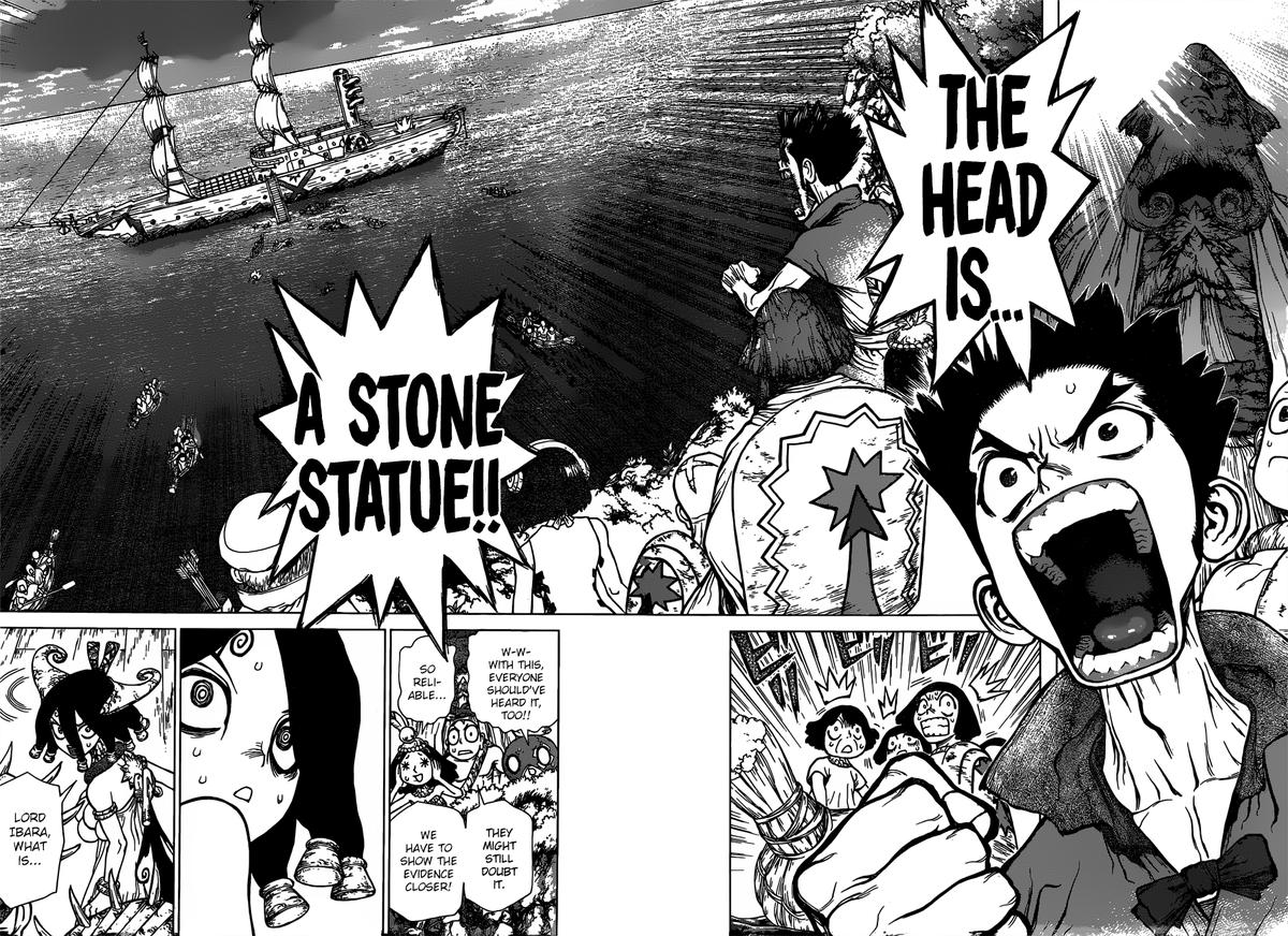 Chapter 131 - A Bad Crime Image(9)