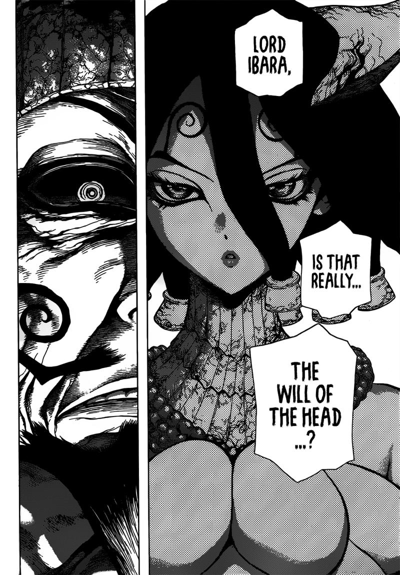 Chapter 131 - A Bad Crime Image(7)