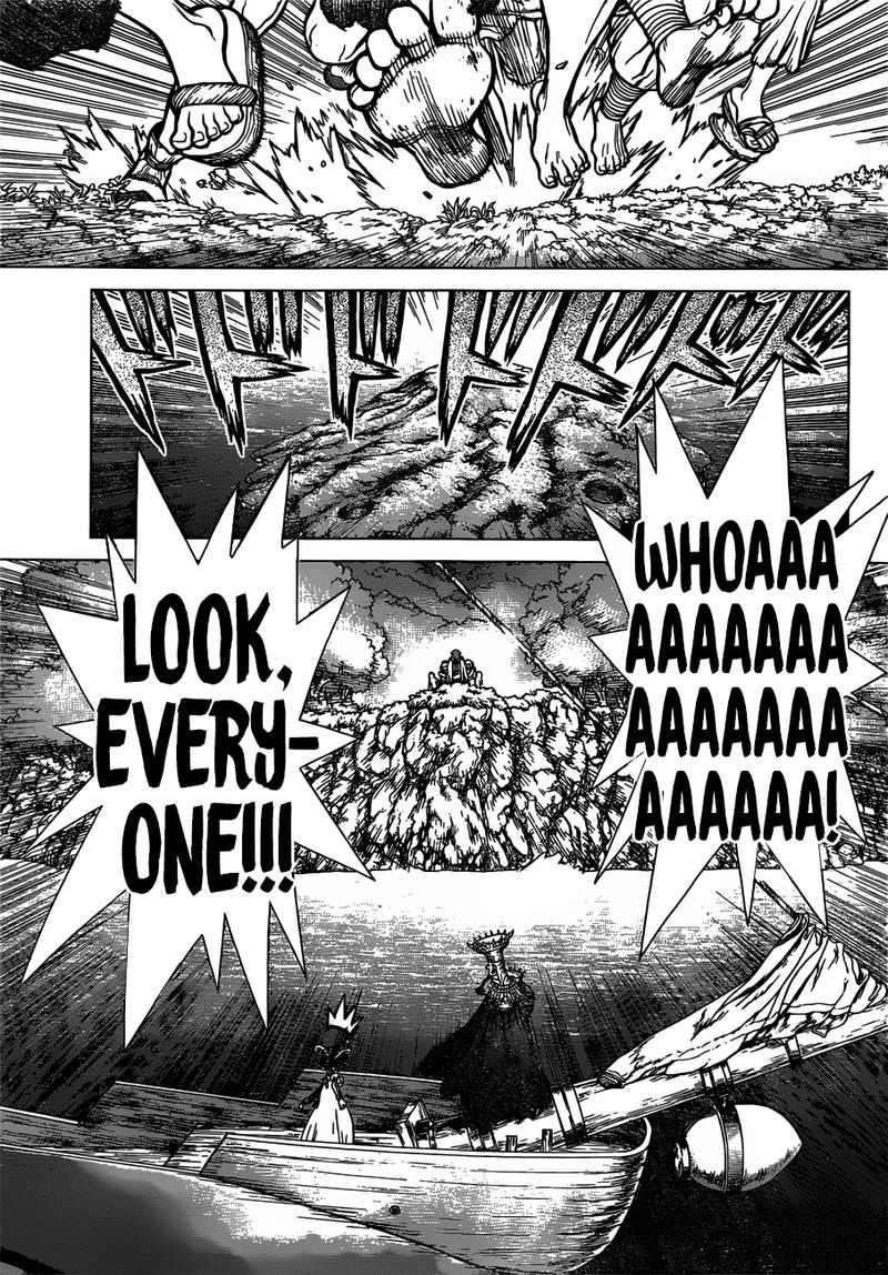 Chapter 131 - A Bad Crime Image(8)