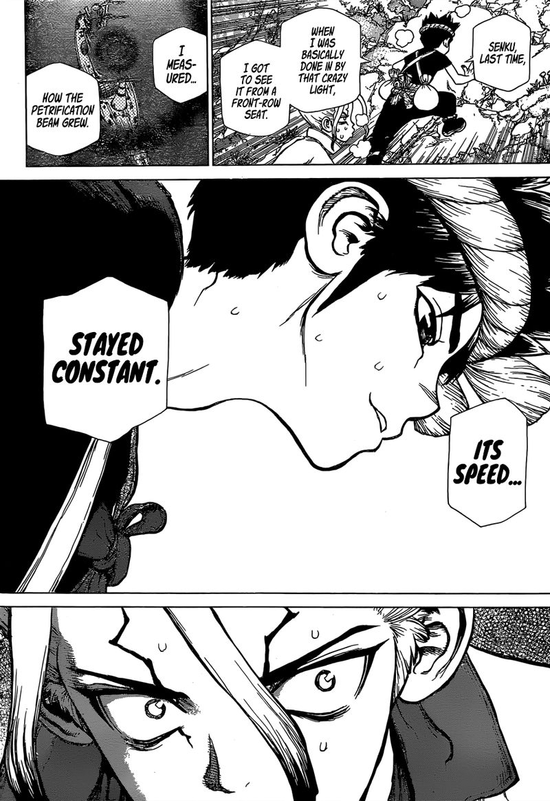 Chapter 133 - The Gleam of Annihilation Image(10)
