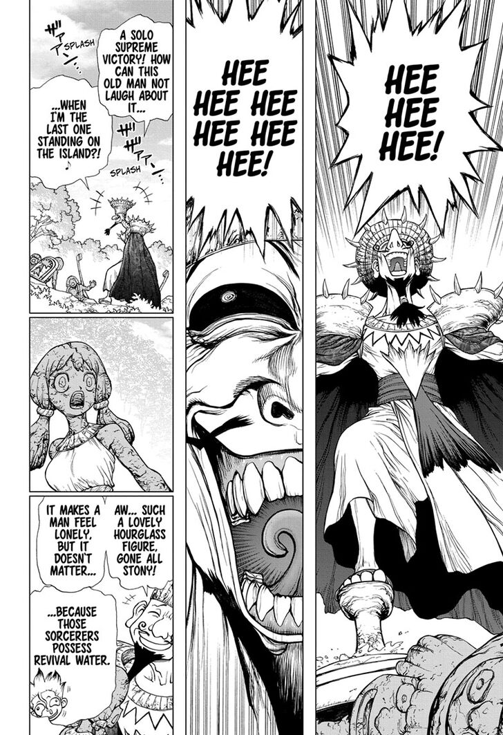 Chapter 134 Image(8)