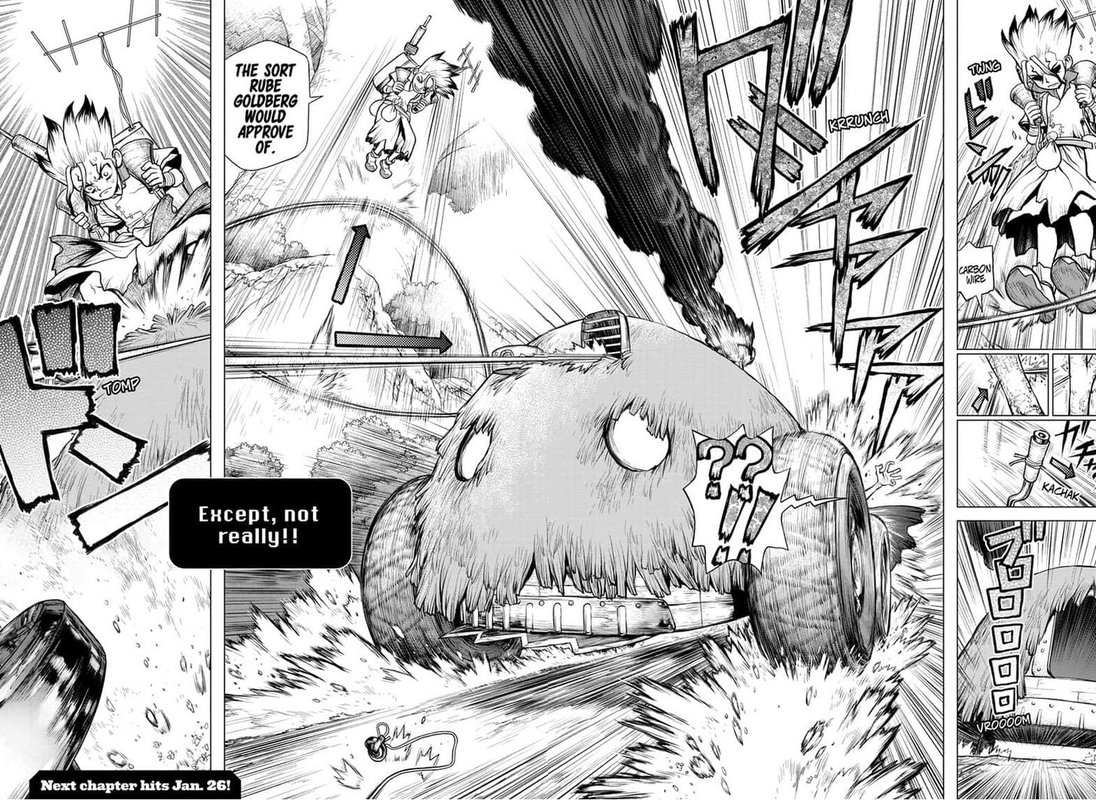 Chapter 135 - Counting Image(16)