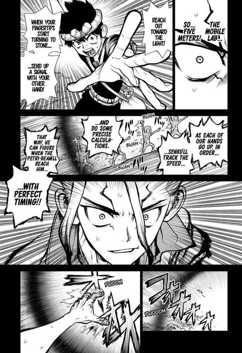 Chapter 135 - Counting Image(5)