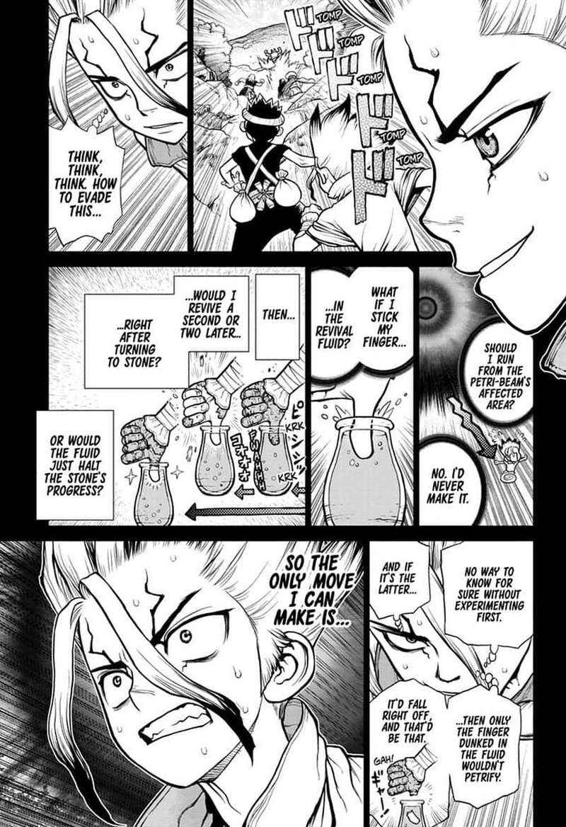 Chapter 135 - Counting Image(3)
