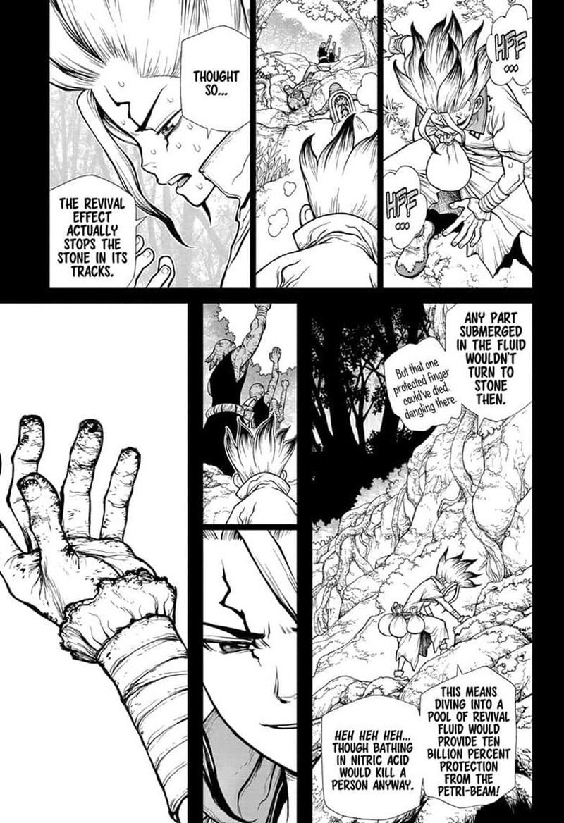Chapter 135 - Counting Image(11)