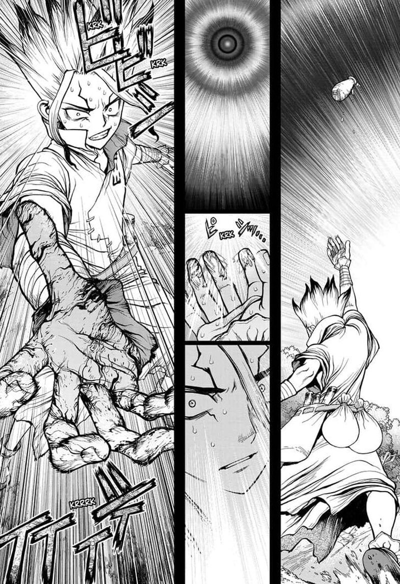 Chapter 135 - Counting Image(8)