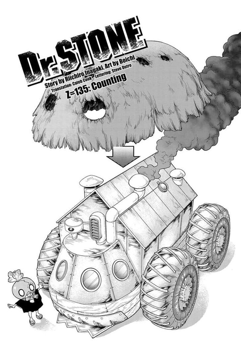 Chapter 135 - Counting Image(1)