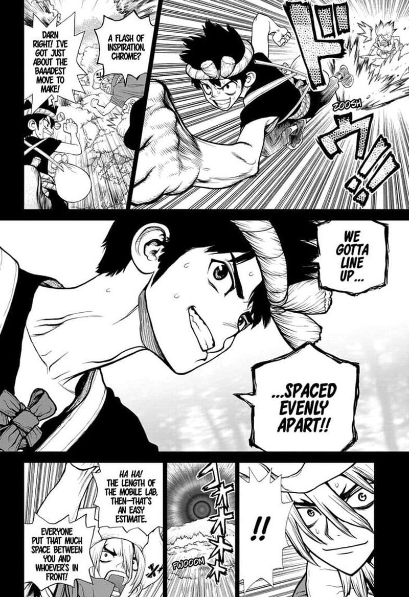 Chapter 135 - Counting Image(4)