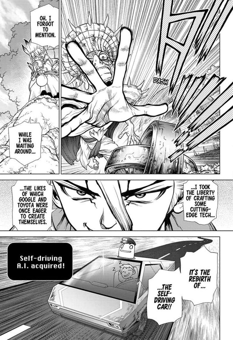 Chapter 135 - Counting Image(15)