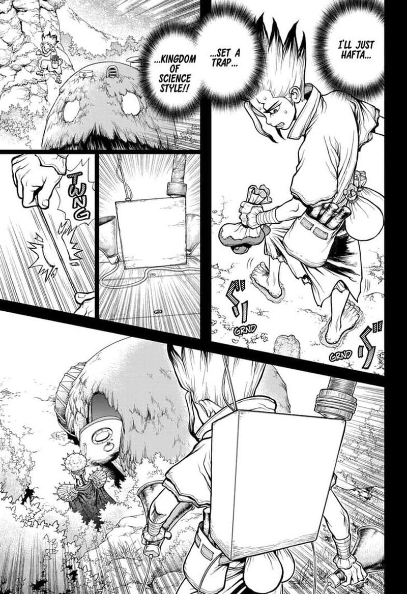 Chapter 135 - Counting Image(13)