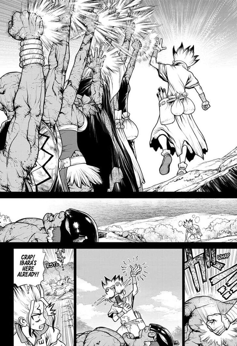 Chapter 135 - Counting Image(12)