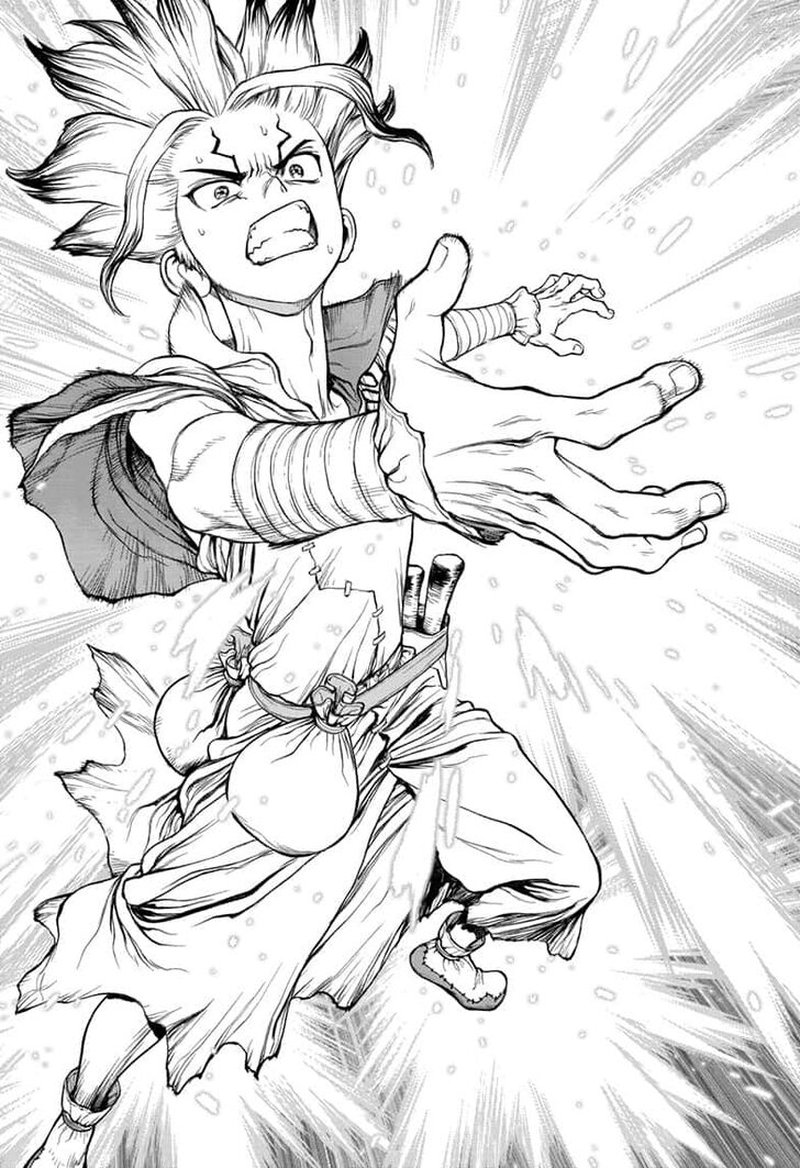 Chapter 135 - Counting Image(10)