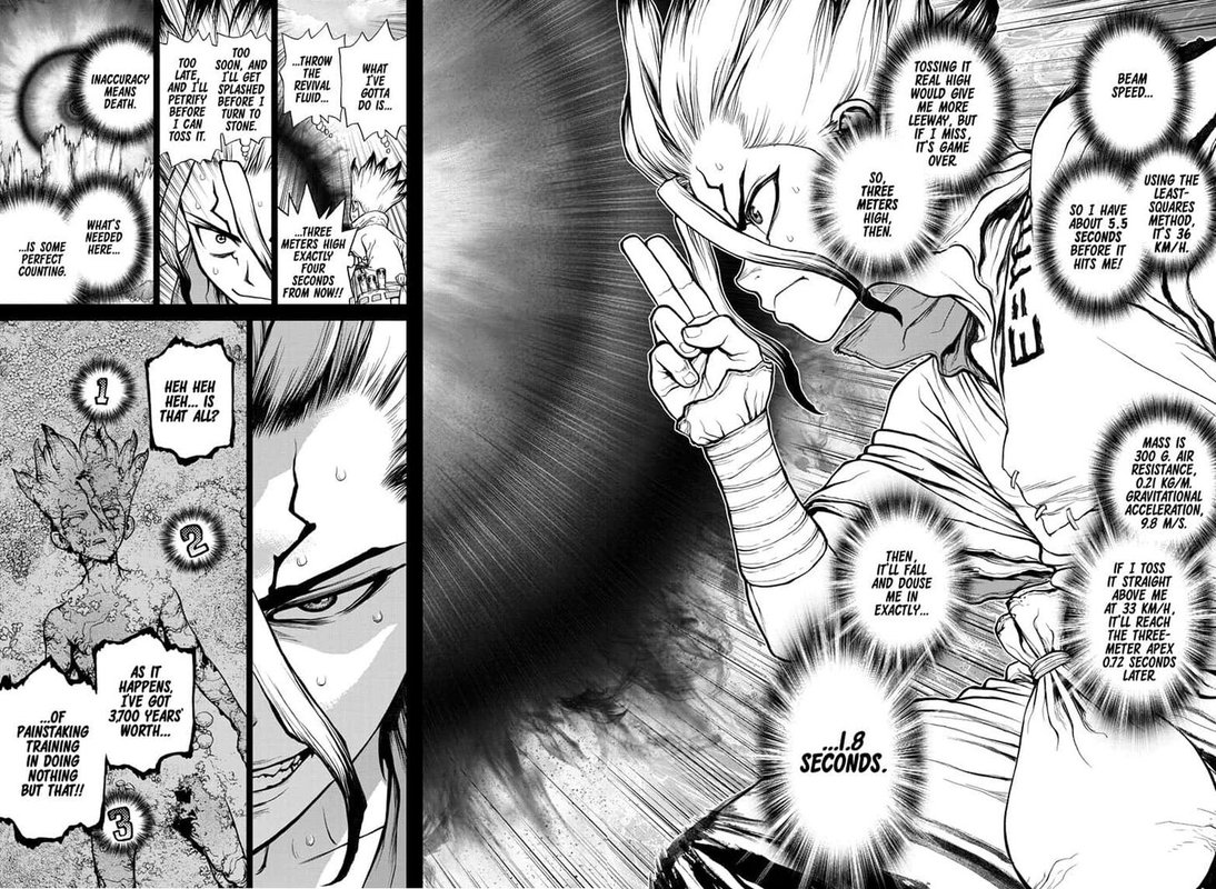 Chapter 135 - Counting Image(7)