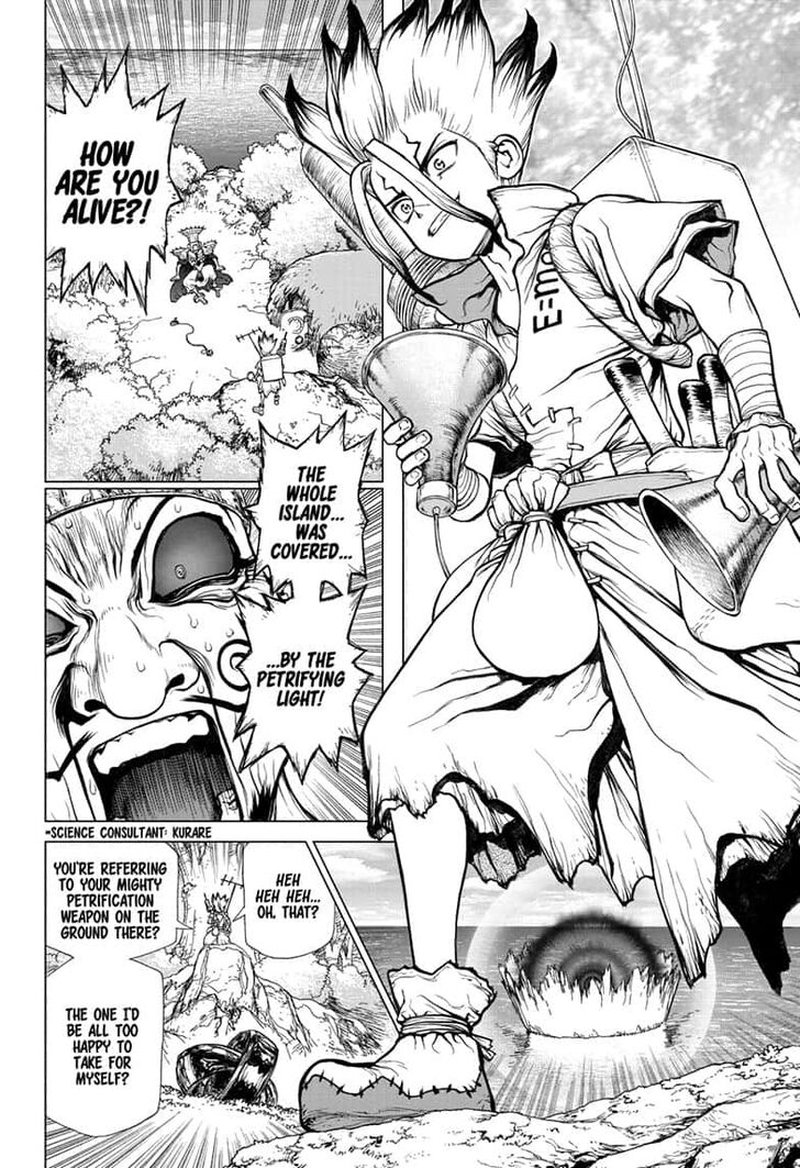 Chapter 135 - Counting Image(2)