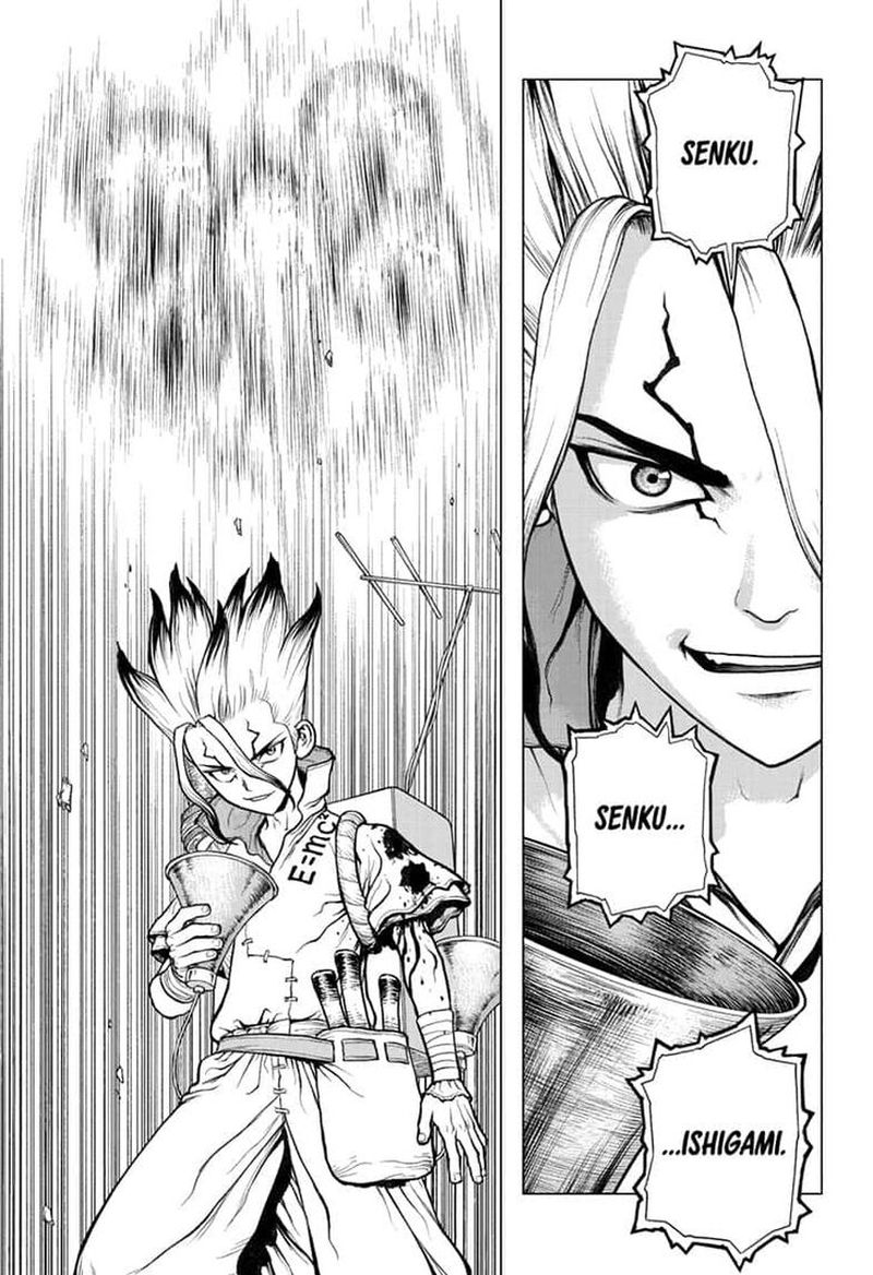 Chapter 136 - Medusa VS Science Image(13)