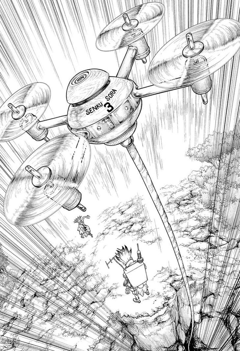 Chapter 136 - Medusa VS Science Image(14)