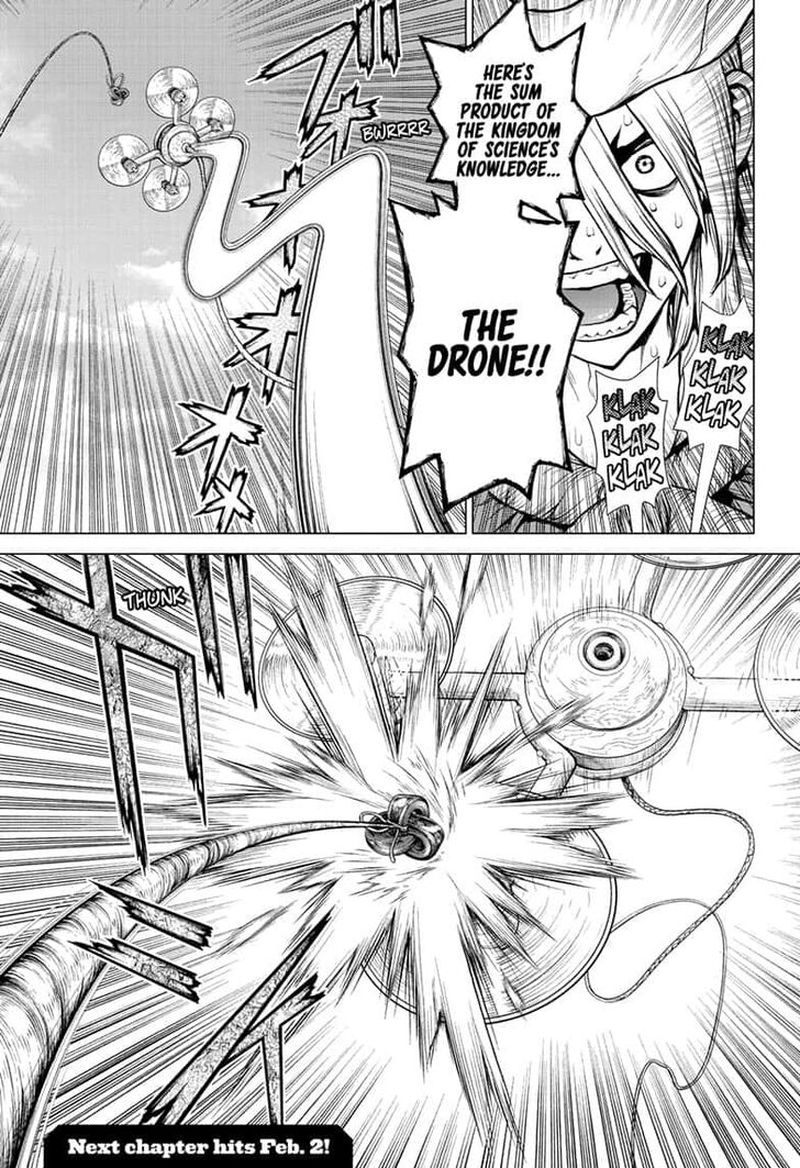 Chapter 136 - Medusa VS Science Image(17)