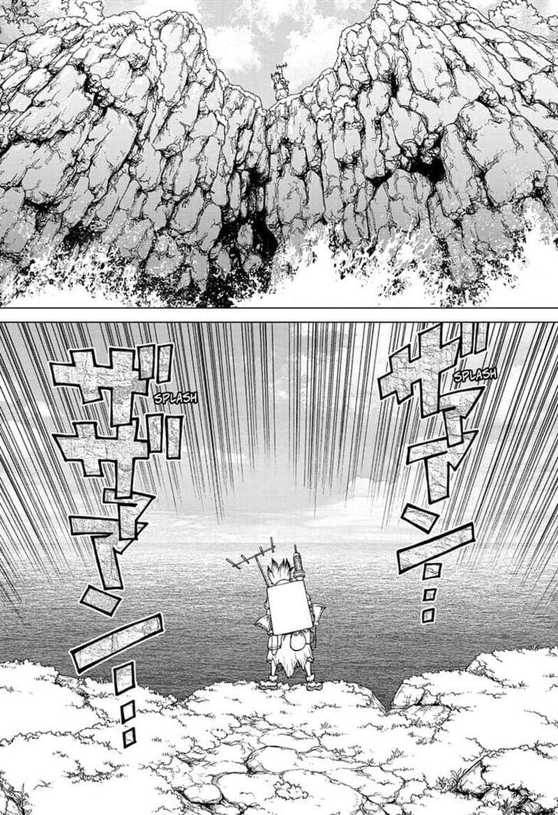 Chapter 136 - Medusa VS Science Image(8)