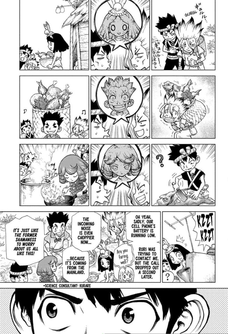Chapter 138 - End of Part 3 Image(3)