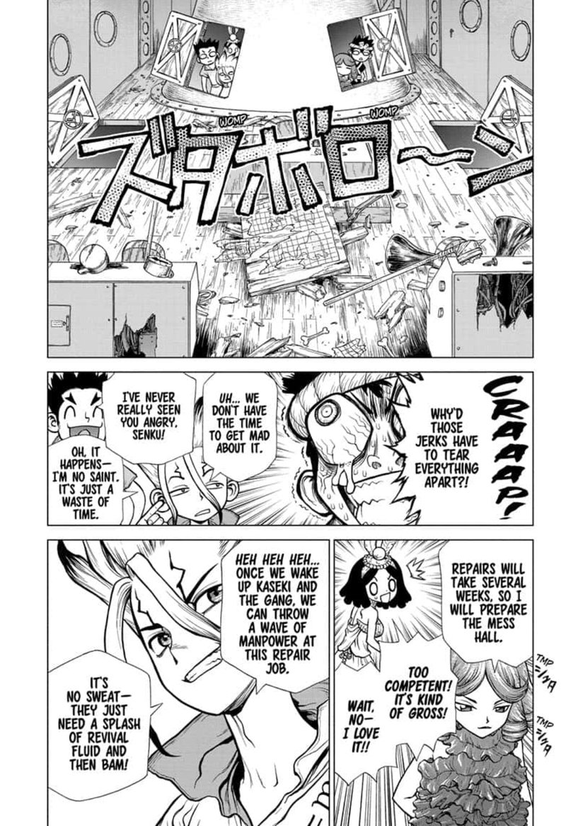 Chapter 138 - End of Part 3 Image(5)
