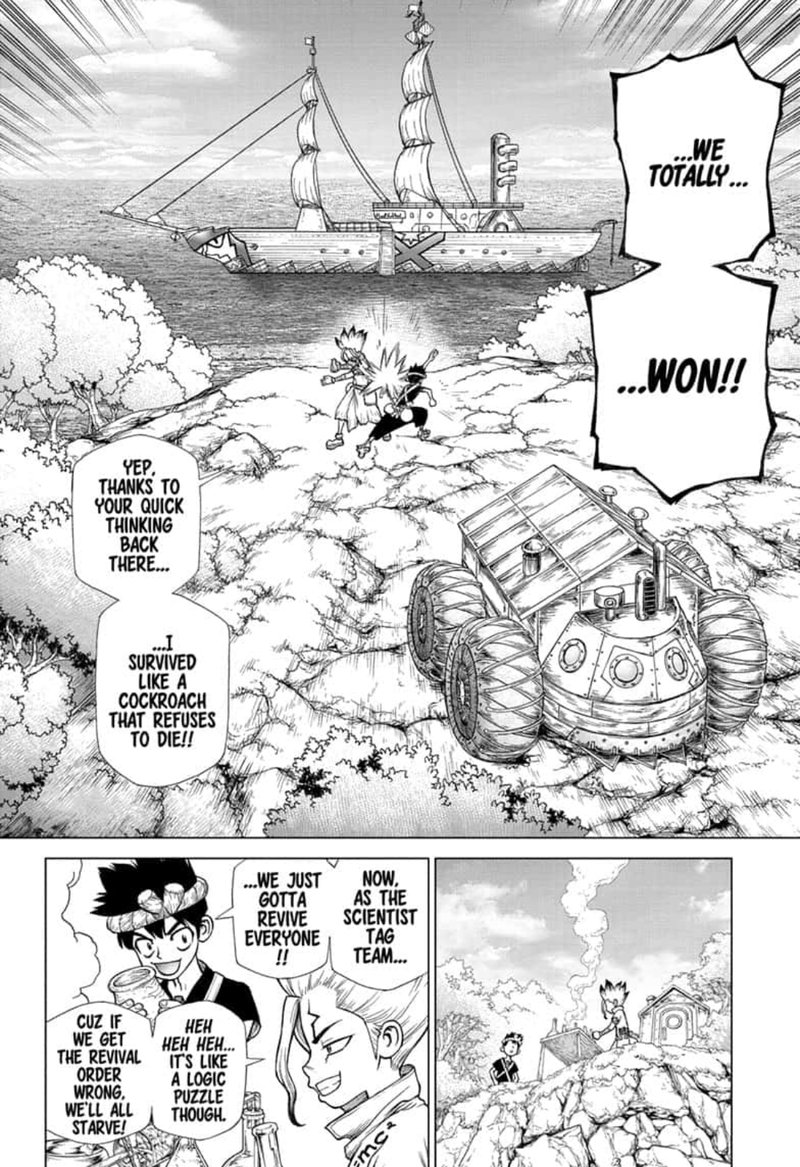 Chapter 138 - End of Part 3 Image(2)
