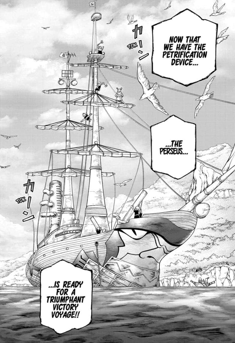 Chapter 138 - End of Part 3 Image(6)