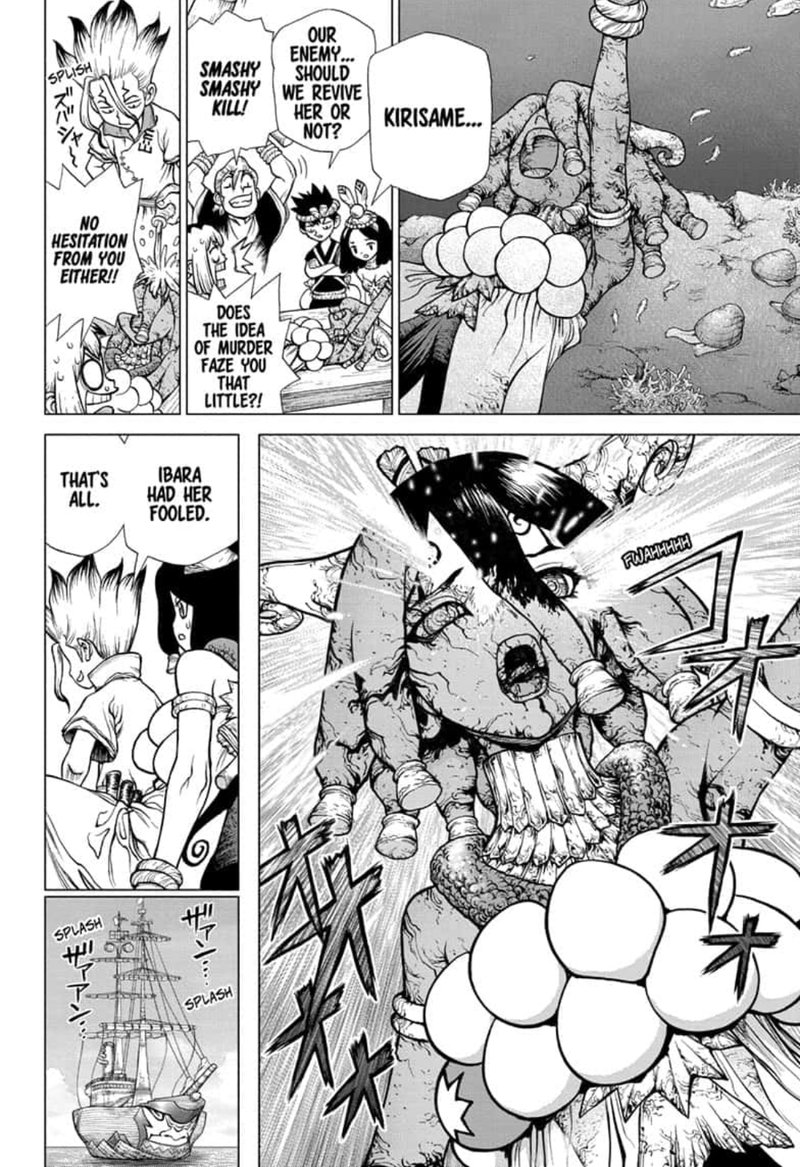 Chapter 138 - End of Part 3 Image(8)