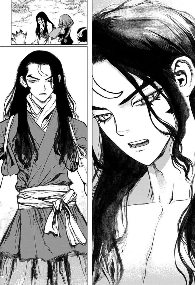 Chapter 139 - First Dream Image(9)