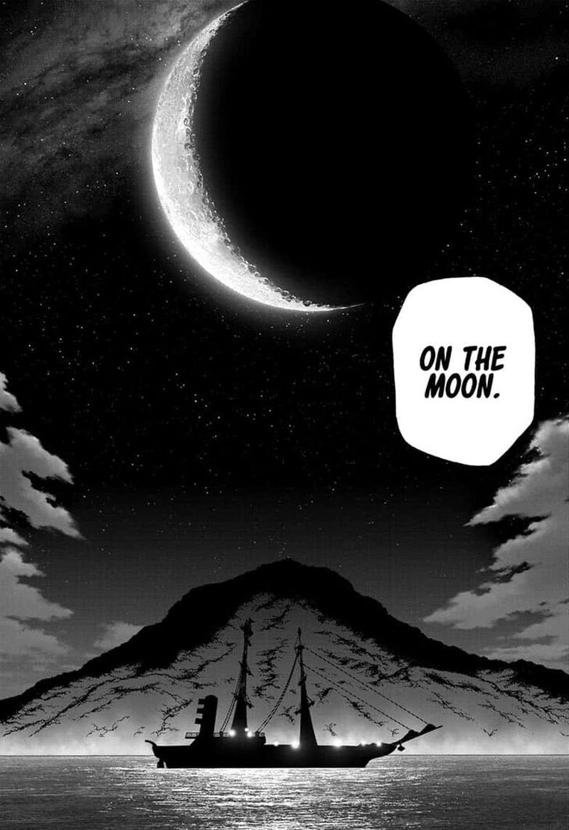 Chapter 139 - First Dream Image(16)