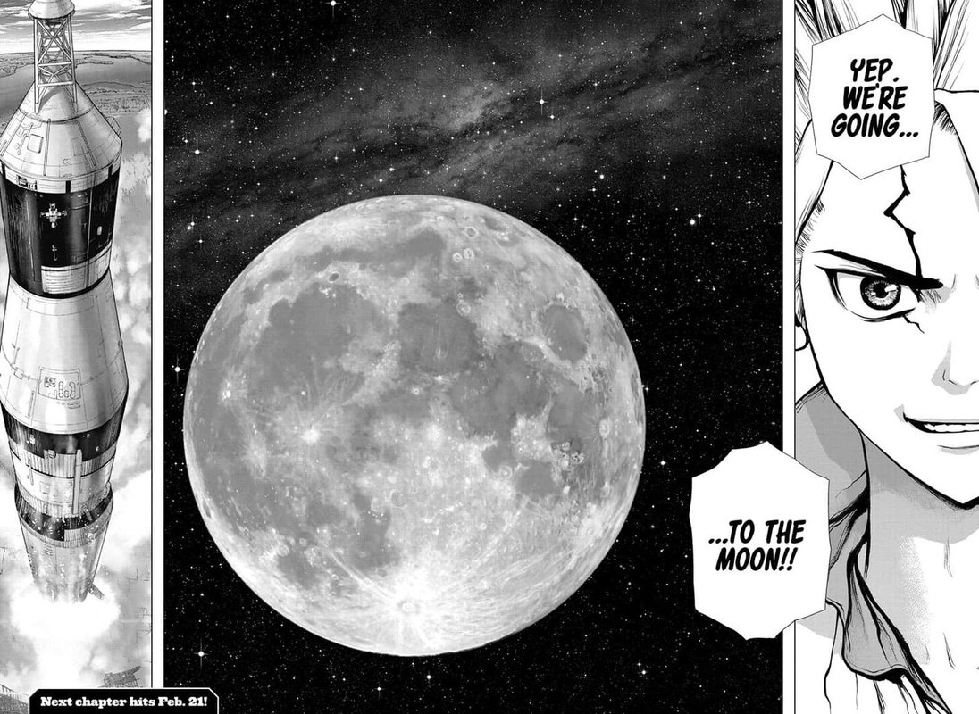 Chapter 139 - First Dream Image(18)