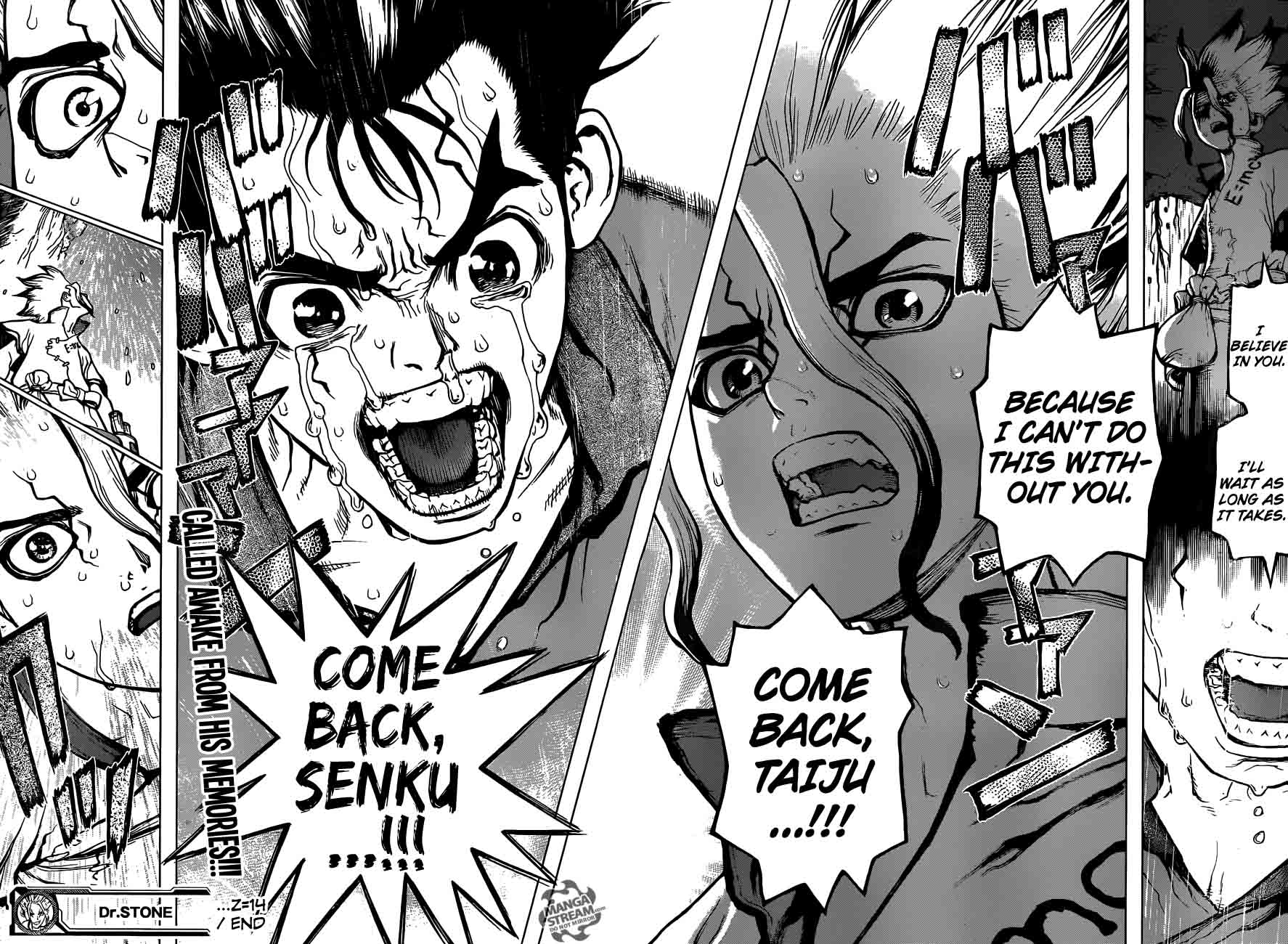 Chapter 14 - What you believe in Image(17)