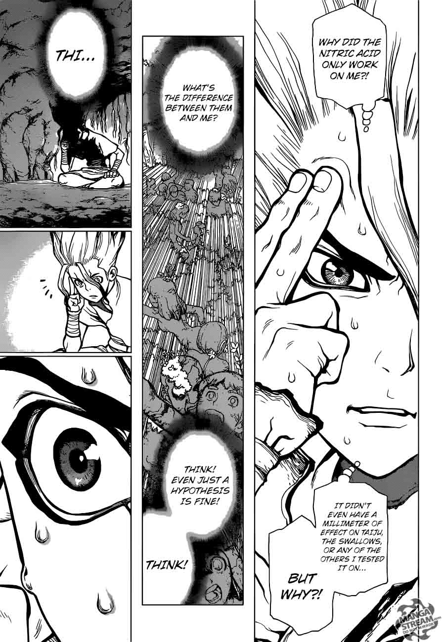 Chapter 14 - What you believe in Image(12)