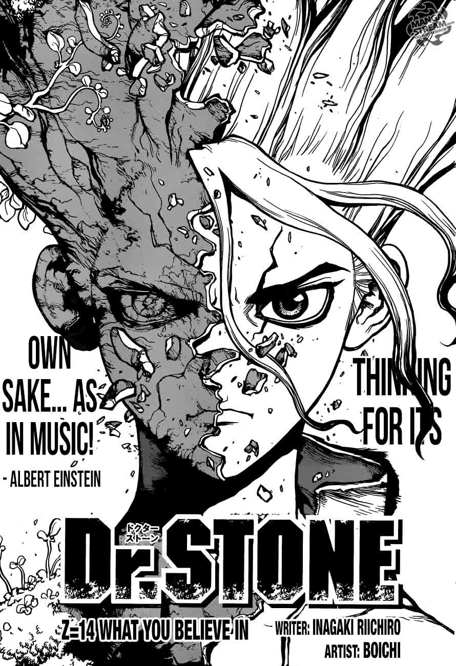 Chapter 14 - What you believe in Image(1)