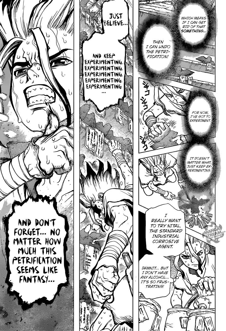 Chapter 14 - What you believe in Image(14)