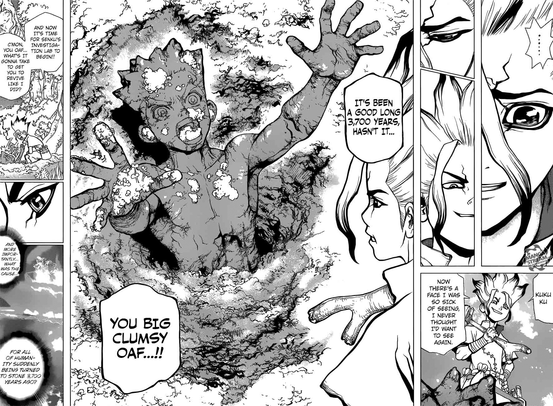 Chapter 14 - What you believe in Image(4)